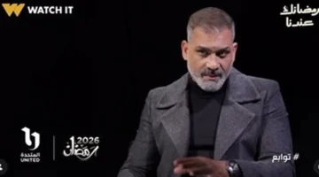 تفاصيل جديدة.. شخصية هاني عادل تتأرجح بين الخير والشر في توابع